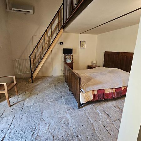 Donna Nora Villa Palombaio Екстериор снимка
